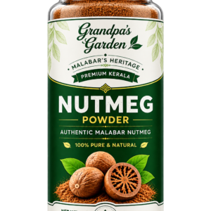 Nutmug Powder