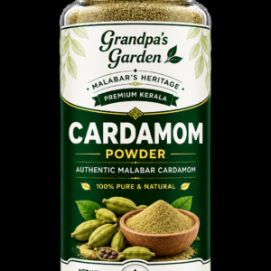Cardamom Powder